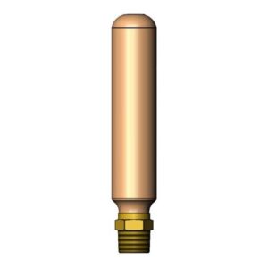 WATER HAMMER ARRESTOR, 1/2"NPT MALE