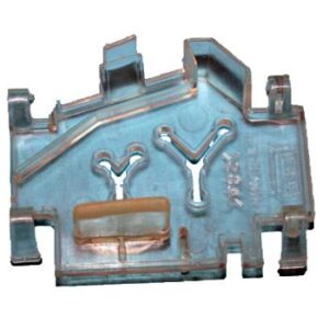 GUIDA LAMPADA INDESIT C00112608