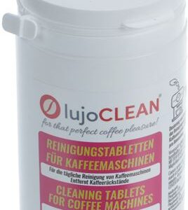 DETERGENTE LUJO PASTIGLIA 90x3,0 g