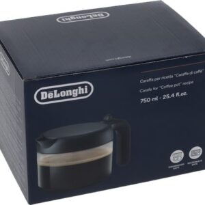 CARAFFA PER CAFFÈ DELONGHI DLSC021