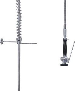 DOCCIA PRELAVAGGIO PREMIUM 1090 mm