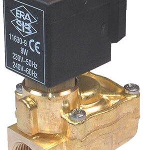 ELETTROVALVOLA ERA ø 1/2"FF 230/240V