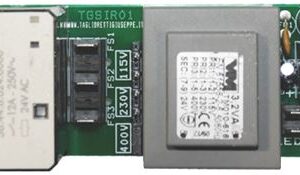CARTE DE COMMANDE