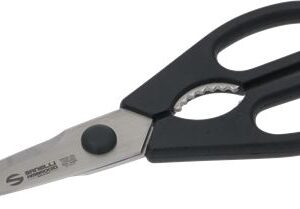 FORBICE CUCINA INOX SMONTABILE 20,5 cm