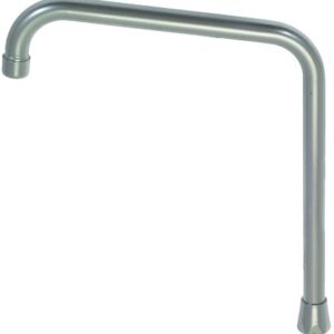CANNA EROGAZIONE TIPO U ø 20x270x250 mm
