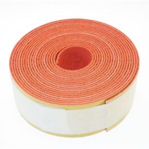 RUBBER PADDING FOR FEEDING ROLLER, G 18