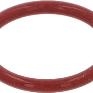 GUARNIZIONE OR 03087 SILICONE ROSSO