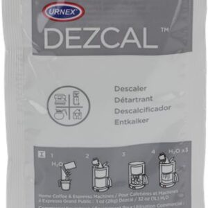DISINCROSTANTE URNEX DEZCAL 28 gr