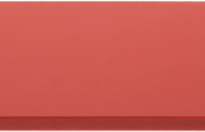 TAGLIERE ROSSO GN 1/2 325x265xH20 mm