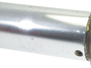 BOILER COMPLETO ø 200x640 mm