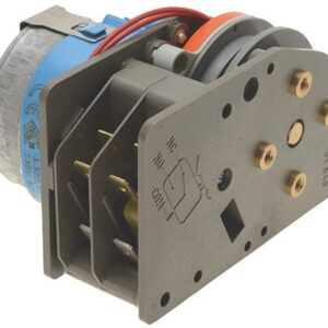 TIMER P25 10' 230V 50Hz 2 CAMME