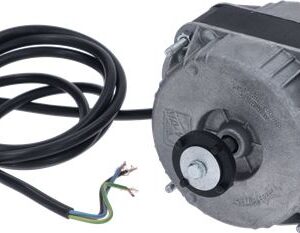 MOTORE 16W PENTAVALENTE 220-240V 50/60Hz