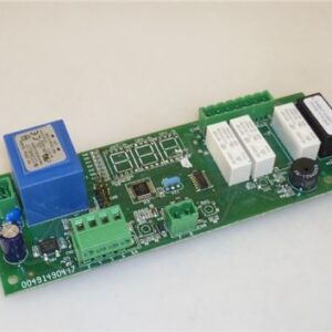 SCHEDA ELETTRONICA R/ASTROLAB