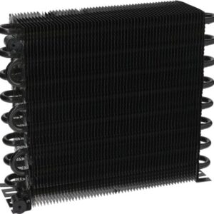 CONDENSATORE STN 8324 1x230mm