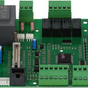 SCHEDA ELETTRONICA CT1MA0802100