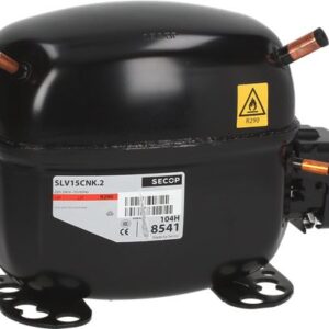 COMPRESSORE SECOP SLV15CNK.2 LBP