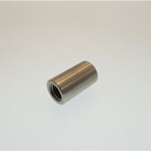BOCCOLA F/F M10/M12x1 15 L=26mm