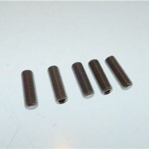 VITE SENZA TESTA DIN 913 M 10X30 CE-5PZ