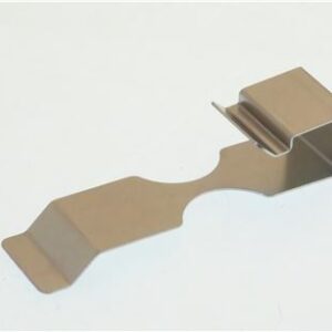 Detaching linen fork GMP and E models