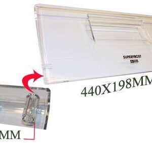 SPORTELLO FRIGO ELECTROLUX 2425356165