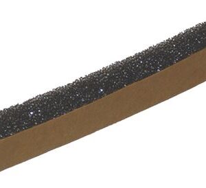 GUARNIZIONE AUTOADESIVA 370 mm