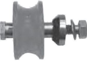CUSCINETTO CON VITI 2320/97SAV