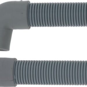 TUBO SCARICO ø 29x600 mm