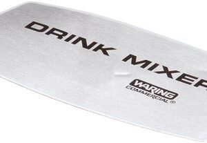NAME PLATE /DMC20