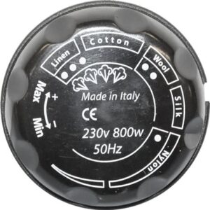 MANETTE THERMOSTAT