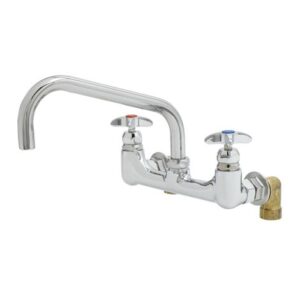 B-0290 BIG-FLOW FAUCET W/ 112X 10"