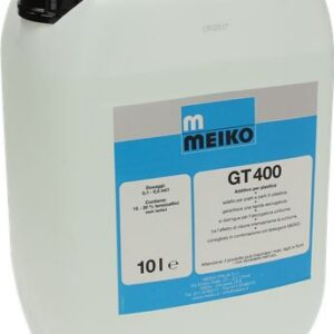 BRILLANTANTE MEIKO GT400 TANICA DA 10L