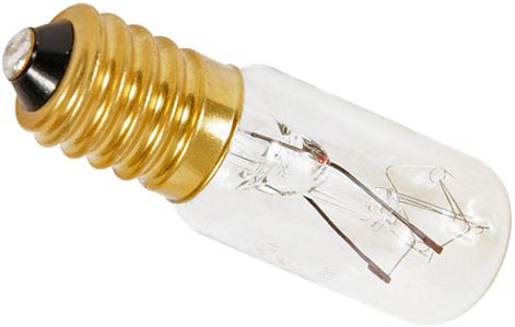 LAMPADINA ASCIUGATRICE ELECTROLUX 112552