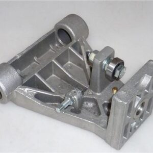 SUPPORTO SCORREVOLE CARRELLO