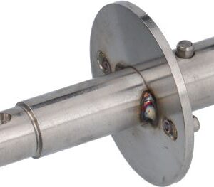 ALBERO DI TRASMISSIONE 103 mm