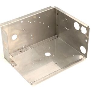 BOX, CONTROL - SS