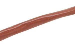 CALZA ISOLANTE SILICONE ø 8 mm - 10 mt