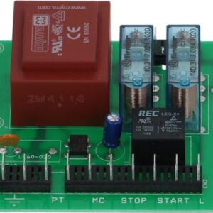SCHEDA ELETTRONICA DI POTENZA 230V