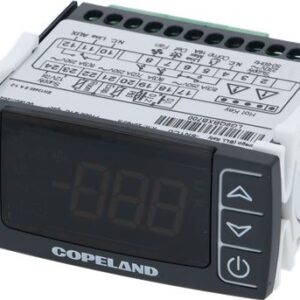 Dixell UNIVERSAL R4