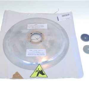 KIT LAMA CON SMERIGLI BIZERBA SE12