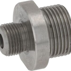 RACCORDO INOX PER BRACCIO RISCIACQUO