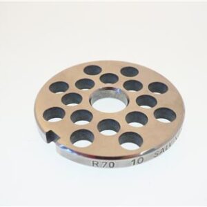 PIASTRA TC 12 MM.10   UNGER T.P.