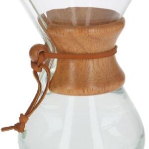 SISTEMA PER CAFFÈ FILTRO CHEMEX