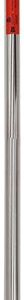 10 pz Tubo inox 650mm per gruppi doccia