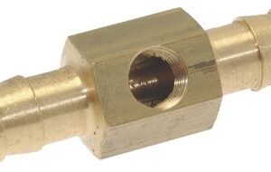 RACCORDO PORTAGOMMA ø 12 mm