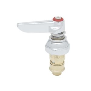 CERAMA CARTRIDGE W/ ESCUTCHEON BONNET &