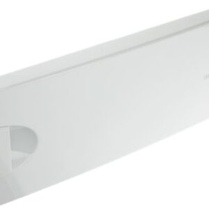 SPORTELLO BIANCO VANO EVAPORATORE SMEG 6