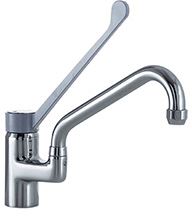 MISCELATORE MONOFORO MONOCOMANDO KLARCO