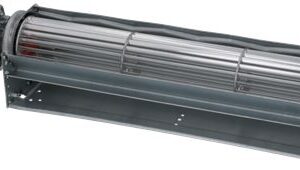 VENTILATORE TANGENZIALE 300 mm SX