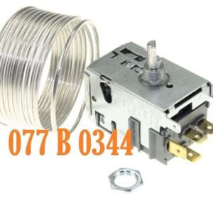 THERMOTAT 077 B 0344
