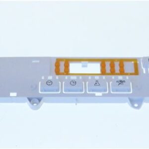 ASSY PLASTIC CANDY S LINE